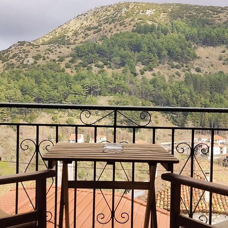Kristis'S Homes - "Beautiful Home" In Δημητσάνα Εξωτερικό φωτογραφία