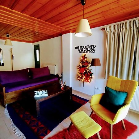 Kristis'S Homes - "Beautiful Home" In Δημητσάνα Εξωτερικό φωτογραφία