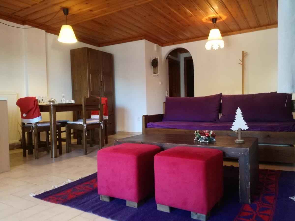 Kristis'S Homes - "Beautiful Home" In Δημητσάνα Εξωτερικό φωτογραφία