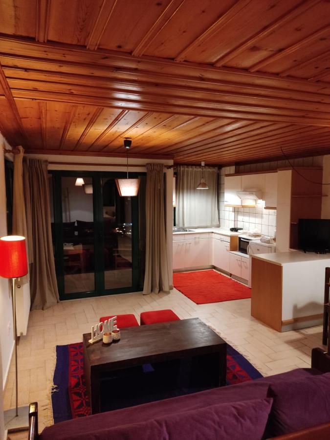 Kristis'S Homes - "Beautiful Home" In Δημητσάνα Εξωτερικό φωτογραφία