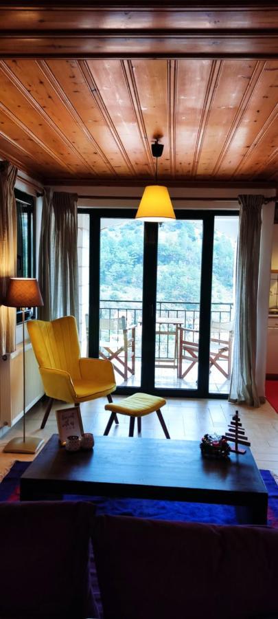 Kristis'S Homes - "Beautiful Home" In Δημητσάνα Εξωτερικό φωτογραφία